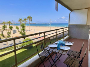 Mediterranean Way - Pineda 1